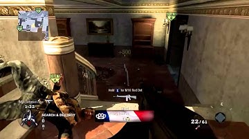 veXus Luke 1v4 Against Germans