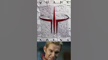 Ranking EVERY Quake Game