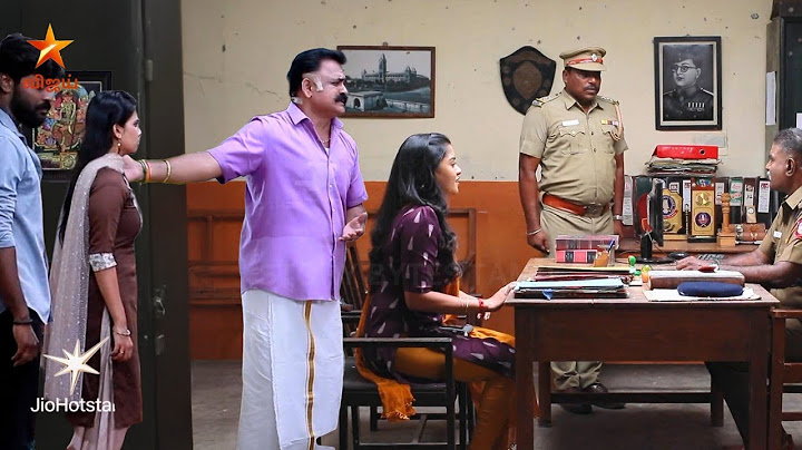 Mahanadhi | 8th to 10th July 2025- Promo