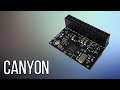 Сanyon.mid на S2 от SERDACO