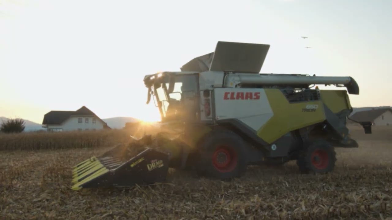 Virc storitve DRAGO GT 8R