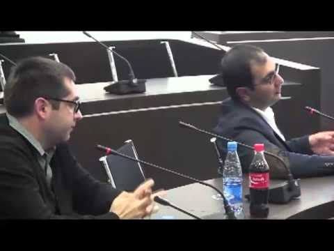 გიორგი არველაძის დაკითხვა 26.09.2013