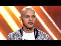 Борис Накев - X Factor Кастинг (24.09.2015)