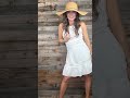 ❤️Sweet Spring/Summer Dresses sweatyrocks.us! 👒 lanzomhats and both on Amazon