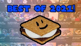 Best Of Toastonsmores 2021
