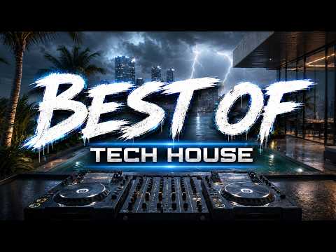 Best Tech House Tracks 2026 | Strong Beats & Deep Bass
