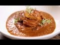 Paneer Tikka Masala Recipe | Restaurant Style Recipe | The Bombay Chef - Varun Inamdar