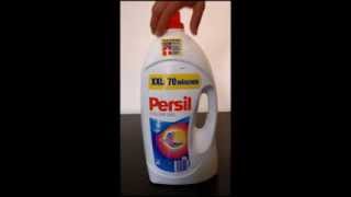 Persil гель для стирки белья(Жидкое концентрированное средство для стирки Жидкие концентрированные средства для стирки -- гели Persil..., 2013-10-16T13:09:12.000Z)