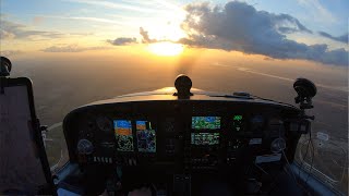 Unexpected Turbulence: 200ft loss of altitude flying IFR