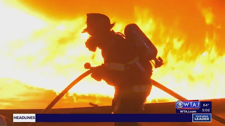 New law will help first responders experiencing PTSD