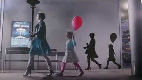 SWISSCOM  Commercial - choreographed by Selatin Kara