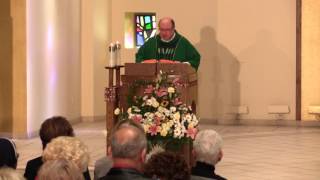 Catholic Mass for February 12, 2017: The Sixth Sunday in Ordinary Time