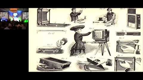 Alfresco Summit 2013: Dries Buytaert on the Evolution of Content Management