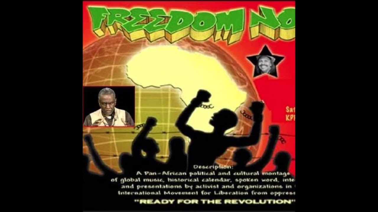 Freedom Now Gerald Horne Terence Keel Police Terror; Cassandra Shepard Settler Colonialism N Orleans