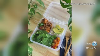 Reusable takeout container pilot program launching in May at select restaurants