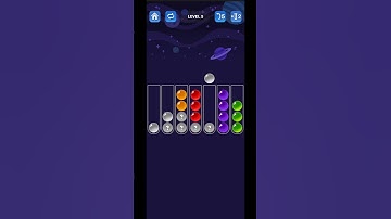 ball puzzle level - 5
