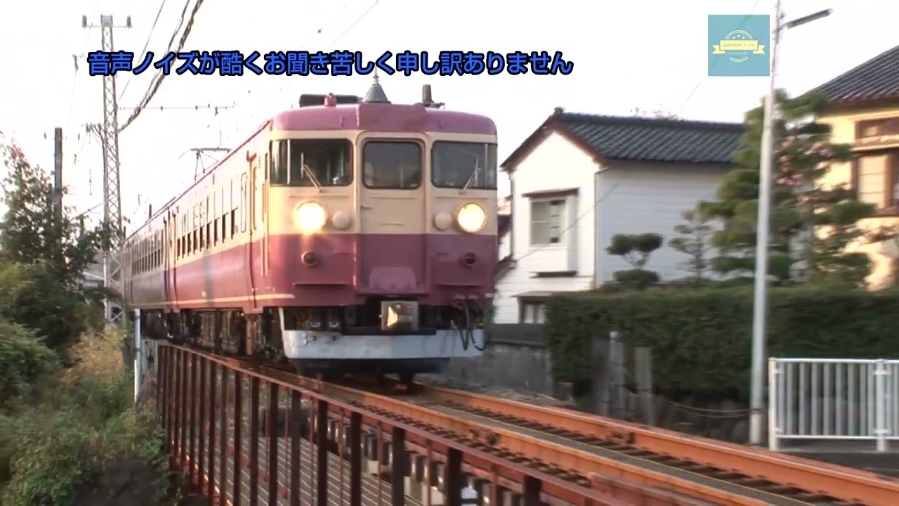 JR西日本 富山港線 3セク転換前直前の記録 - YouTube