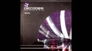 Decoder - Tusk