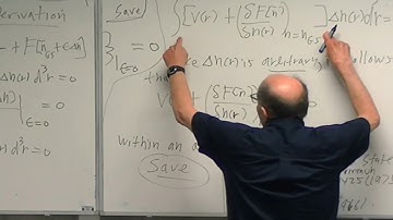 adabatic connection and other mathematical thoughts about DFT
