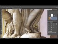 Equilibrio de color con punto gris en Photoshop. Balance de blancos perfecto (tutorial)