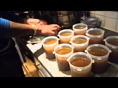 How To Make Bone Broth | Gut Healing Soup