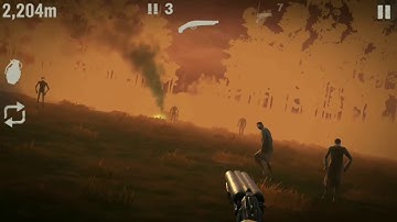 into the dead 2 gameplay walkthrough adventure Android & iOS # part 1.7