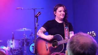 Ashley Mcbryde \