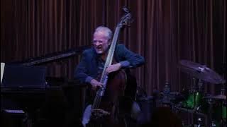 The Brian Bromberg Acoustic Trio 