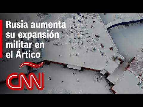 Vídeo: Cruceros árticos Y Antárticos Incautados A última Hora Por Rusia