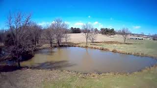 1501 W Newberry Rd., Alma AR