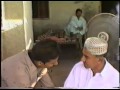 Ghussain umrani shadi song upload by gali dahri