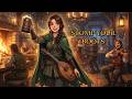 Medieval Fantasy Tavern Music - Stomp Your Boots | Upbeat Folk Song for D&amp;D