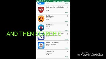 HOW TO BLOCK CALLS IN COOLPAD NOTE 3