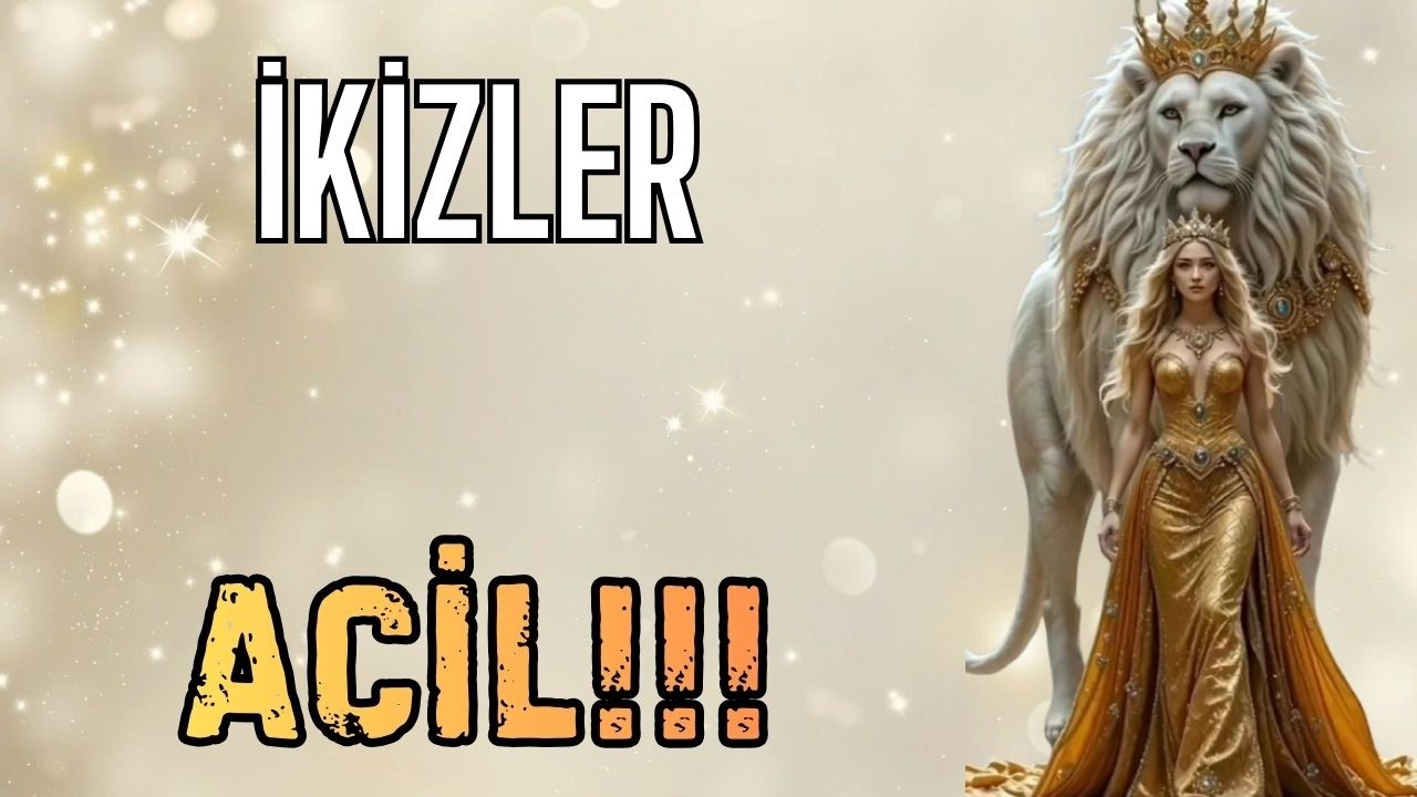 Знак зодиака Близнецы 💫🌟☀ Что вам нужно услышать срочно