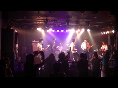 B’z cover. 【孤独のRunaway】REI AMBITION