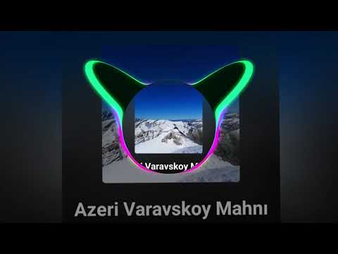 NUMBIKO--Azeri Varavskoy Mahni