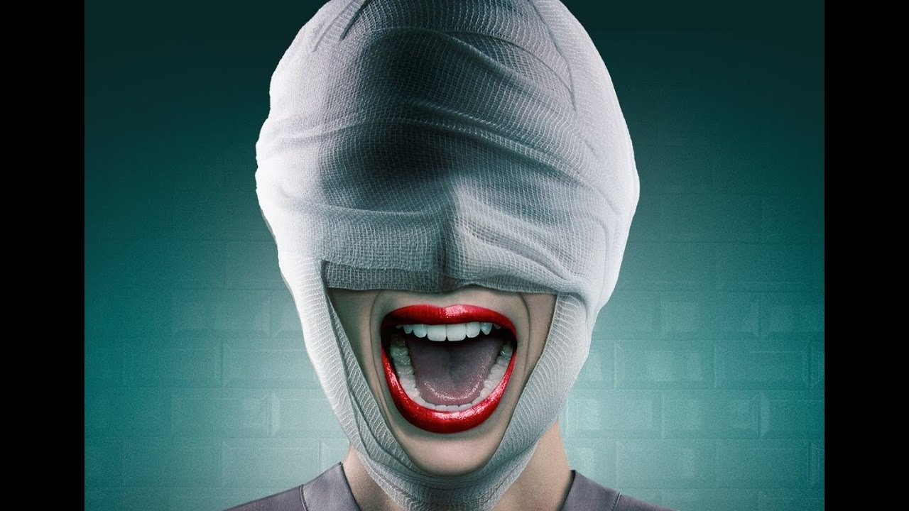 Scream Queens Season 2 Episode 1 "Scream Again" Review - YouTube