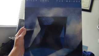 Billy Joel - Running On Ice Vinyl
