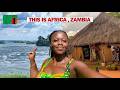 Livingstone Zambia What They Don T Show You Livingstone Zambia What They Don T Show You