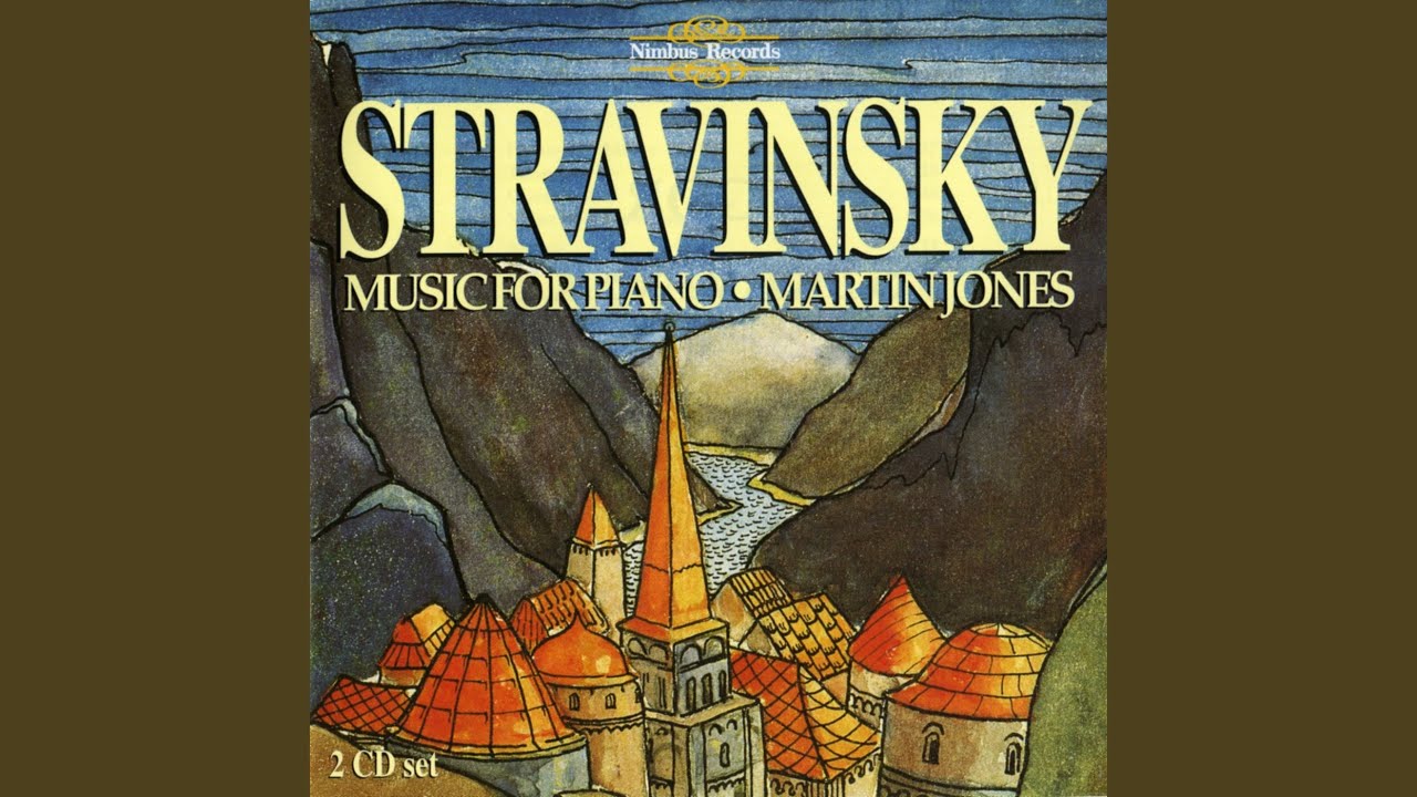 Ver Scherzo no YouTube