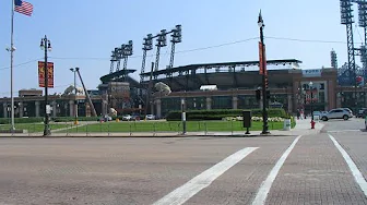 DETROIT TIGERS-BALTIMORE ORIOLES (EDITED) 7-5-10