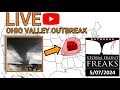 Live ohio valley outbreak  tornado outbreak of may 7 2024