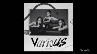 [Audio] VIVIZ (비비지) - Vanilla Sugar Killer
