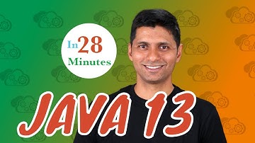 Java Files Tutorial - 01 - List files and folders in Directory