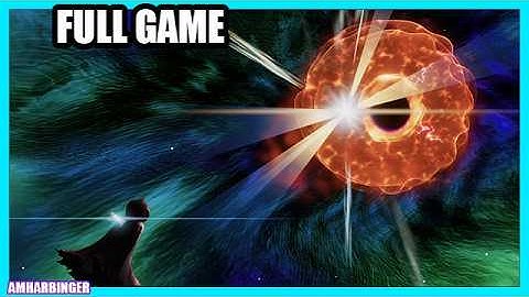 Shadow Labyrinth Full Game Walkthrough PS5