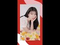 Rocket Punch Japan 1st Single “Fiore” Solo Interview Teaser #Suyun #shorts