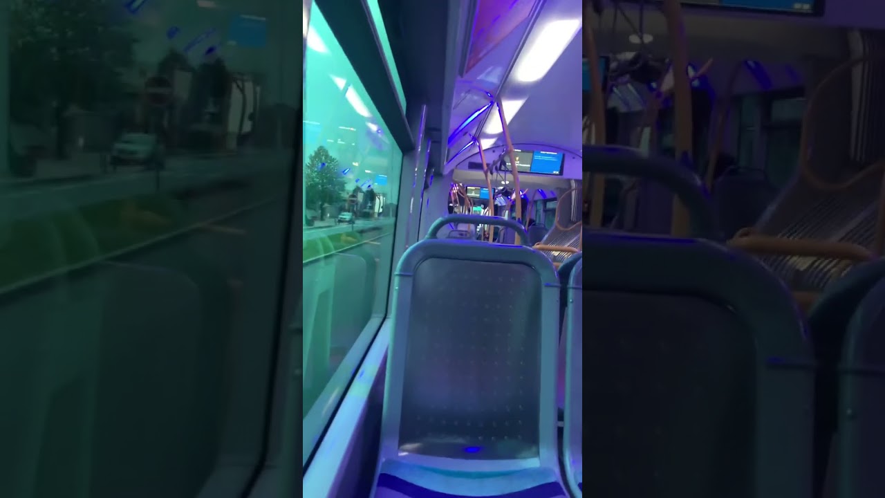 HeuliezBus GX 437 HYB Tector7 Euro VI | 1673 Tisséo