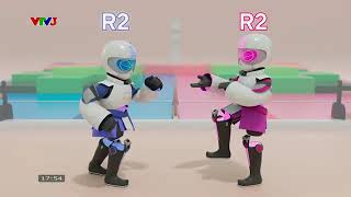 VTV3 | Trailer Robocon Việt Nam 2026 trên VTV2
