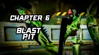 Half-Life (PC) - Chapter 6: Blast Pit Gameplay Playthrough