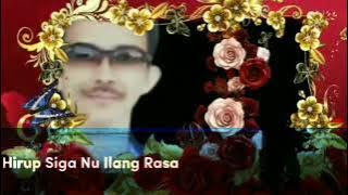 ARI SIA SAHA (Karaoke) ~Doel Sumbang